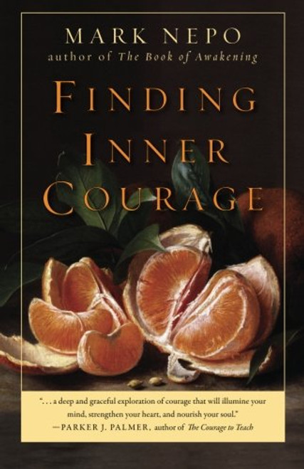 Finding Inner Courage