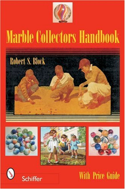 Marble Collectors Handbook