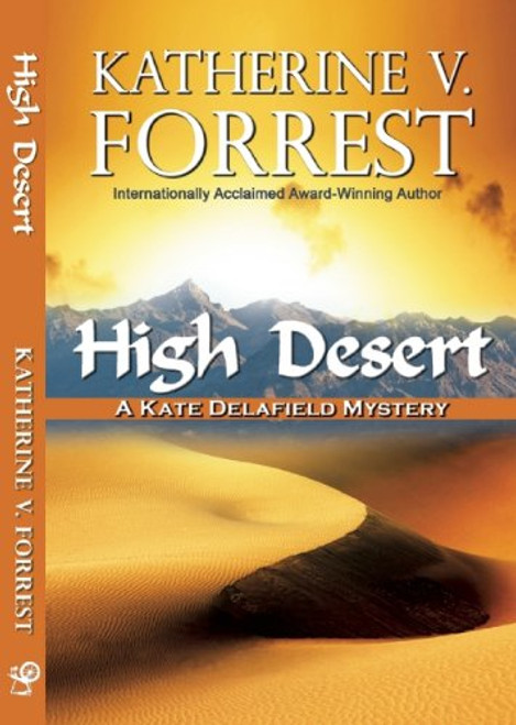 High Desert (Kate Delafield)
