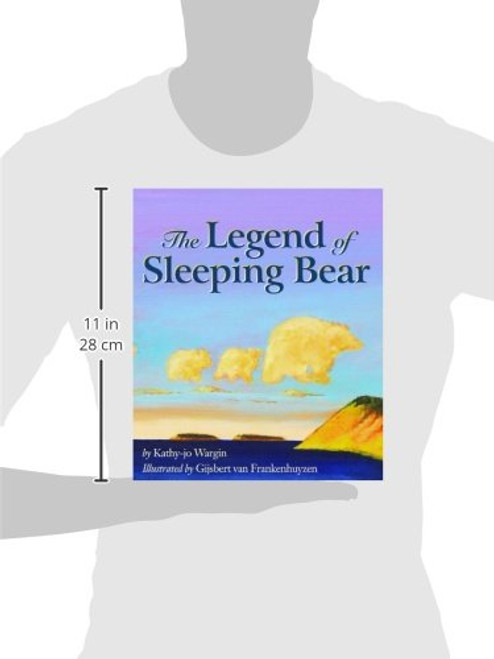 The Legend of Sleeping Bear