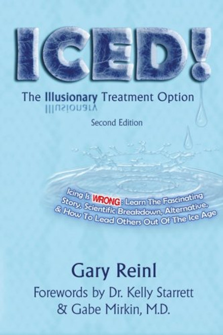 Iced!: The Illusionary Treatment Option