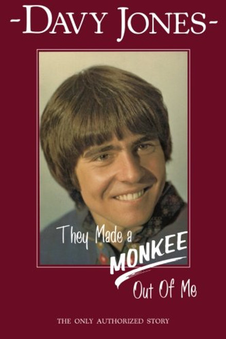 They Made a Monkee Out of Me