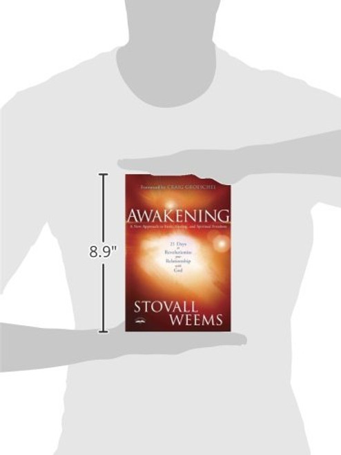 Awakening: A New Approach to Faith, Fasting, and Spiritual Freedom