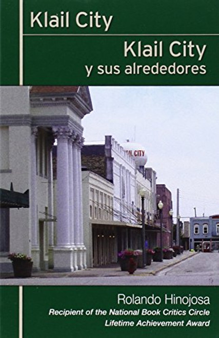Klail City / Klail City y Sus Alrededores (English and Spanish Edition)
