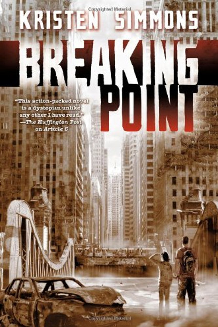 Breaking Point (Article 5)