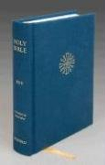 The Revised Standard Version Catholic Bible: Compact Edition