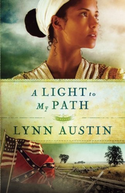 A Light to My Path (Refiner's Fire) (Volume 3)