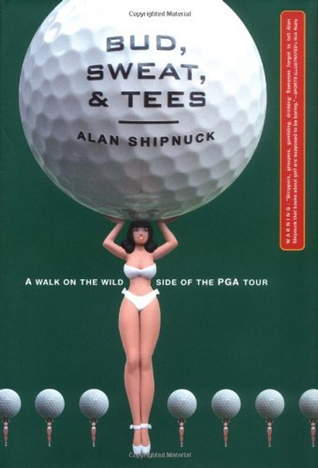 Bud, Sweat, And Tees: Hootie, Martha, and the Masters of the Universe