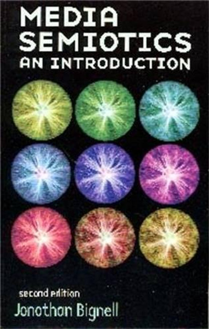 Media Semiotics: An Introduction, Second Edition