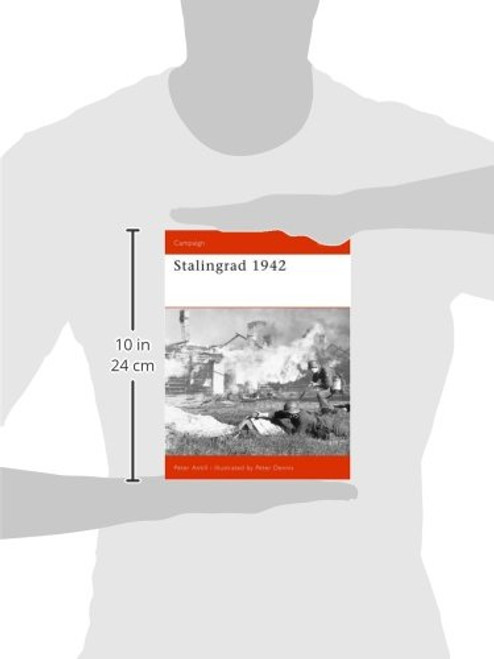 Stalingrad 1942 (Campaign)