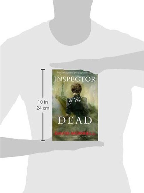 Inspector of the Dead