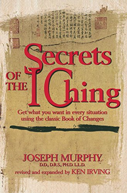 Secrets Of The I - Ching