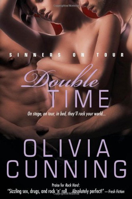 Double Time (Sinners on Tour)