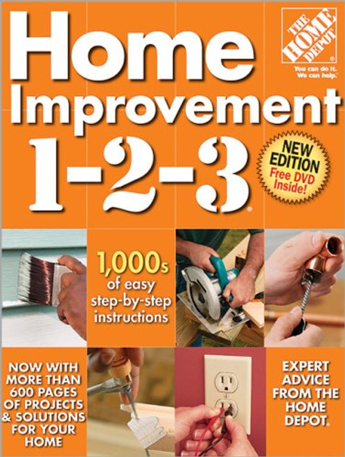 Home Improvement 1-2-3