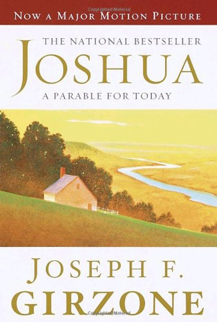 Joshua: A Parable for Today