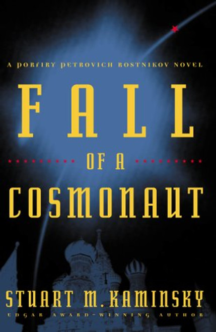 Fall of a Cosmonaut