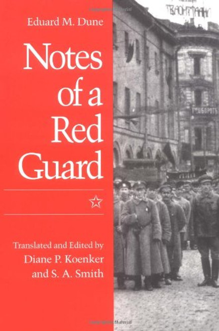 Notes of a Red Guard