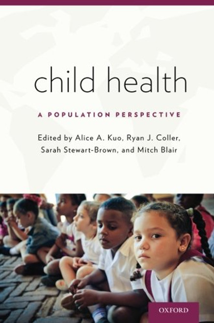 Child Health: A Population Perspective