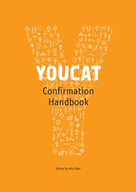 YOUCAT Confirmation Leader's Handbook