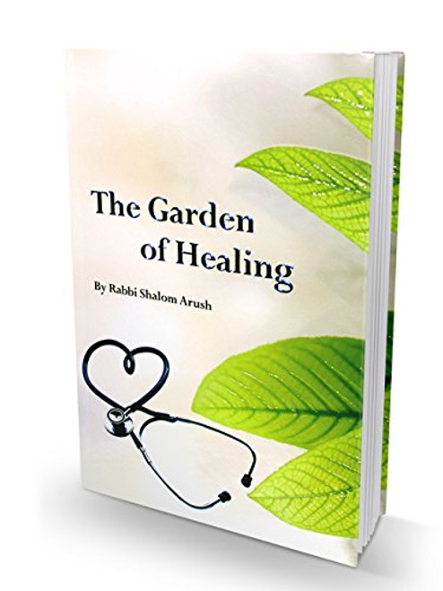 The Garden of Healing:A Practical Guide to Physical and Mental Health