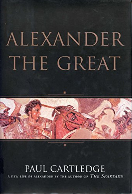 Alexander the Great: the Hunt For a New Past