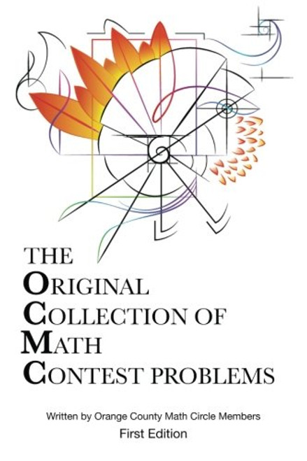 The Original Collection of Math Contest Problems: Elementary and Middle School Math Contest problems