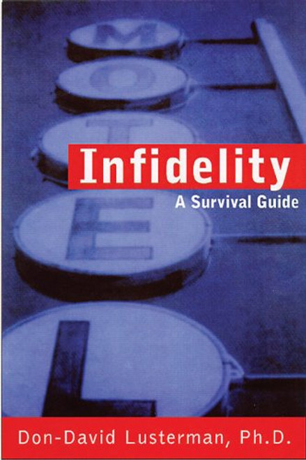 Infidelity: A Survival Guide