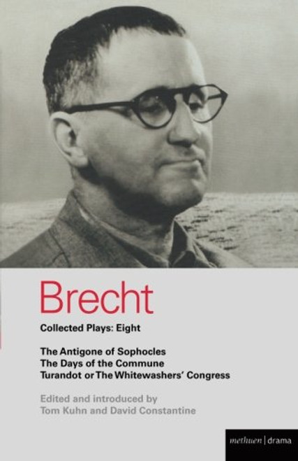 Brecht Plays (World Classics)