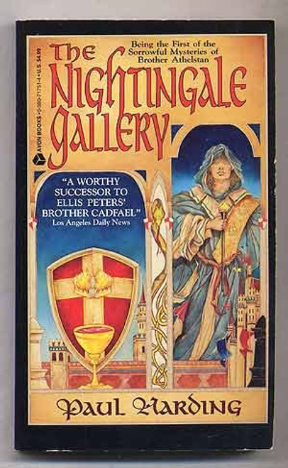 The Nightingale Gallery: Being the First of the Sorrowful Mysteries of Brother Athelstan