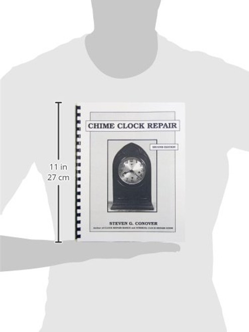 Chime Clock Repair