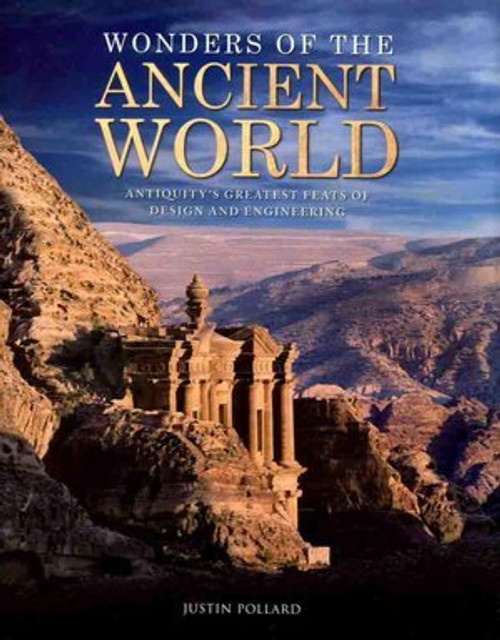 Wonders of the Ancient World (Metro Books Edition)