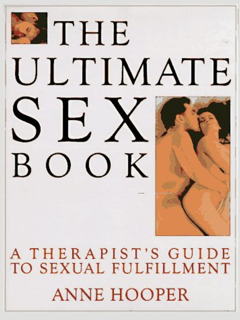 The Ultimate Sex Book