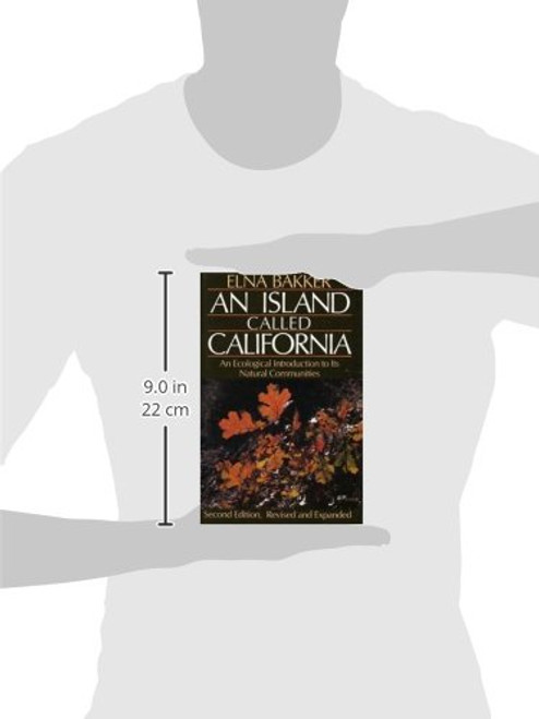 An Island Called California: An Ecological Introduction to Its Natural Communities