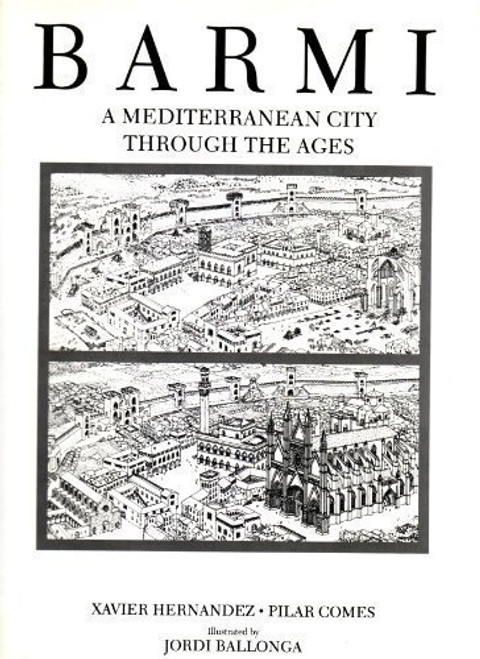 Barmi: A Mediterranean City Through The Ages