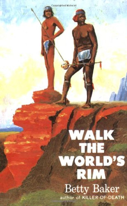 Walk the Worlds Rim
