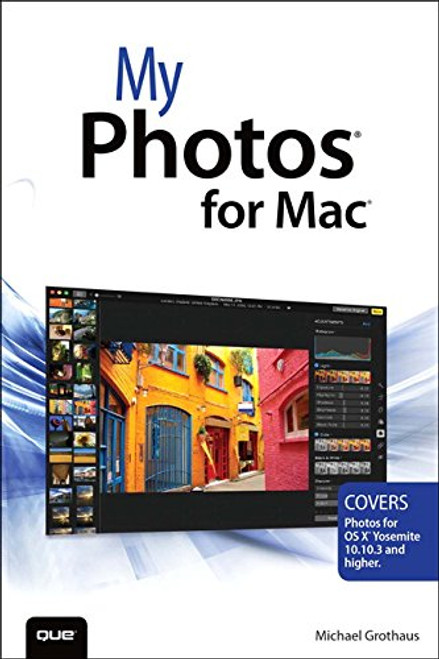 My Photos for Mac