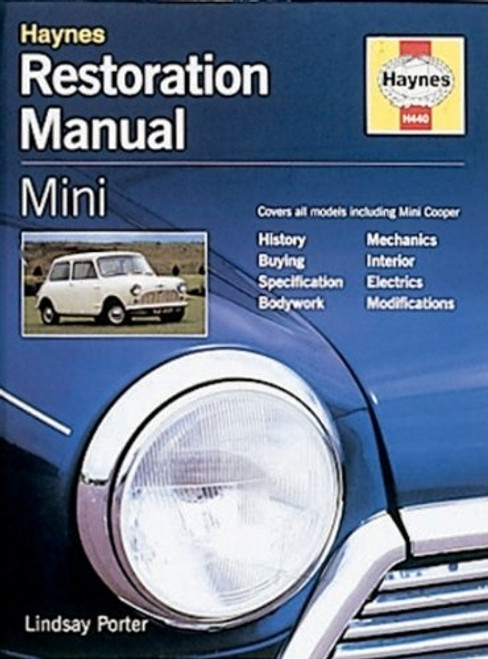 Mini : Purchase and Restoration Guide