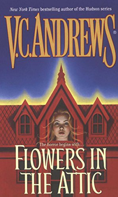 Flowers in the Attic (Dollanganger)