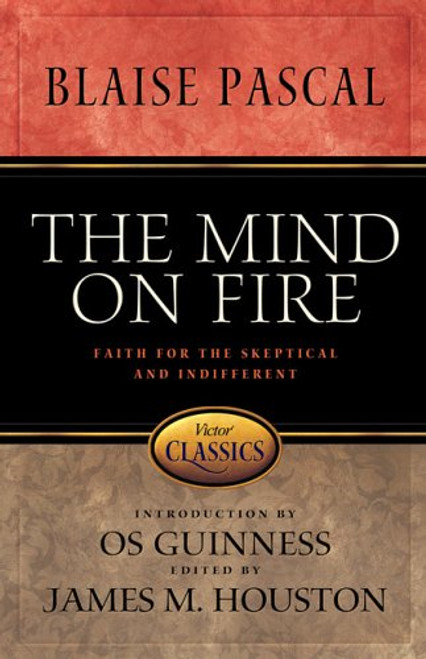 The Mind on Fire (Victor Classics)