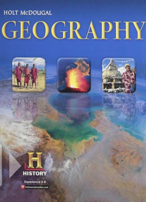 Geography: Student Edition 2012