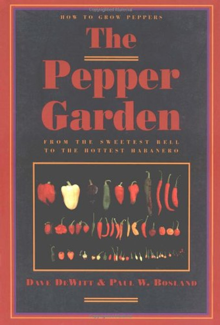 The Pepper Garden