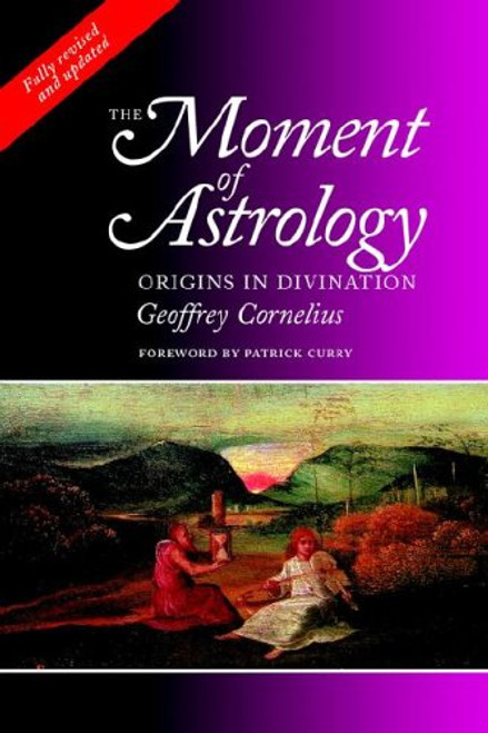 Moment of Astrology