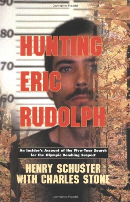 Hunting Eric Rudolph