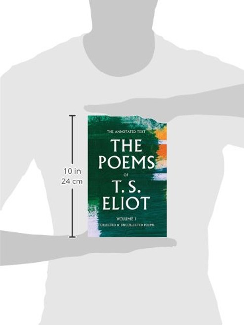 The Poems of T. S. Eliot: Collected and Uncollected Poems (Volume 1)