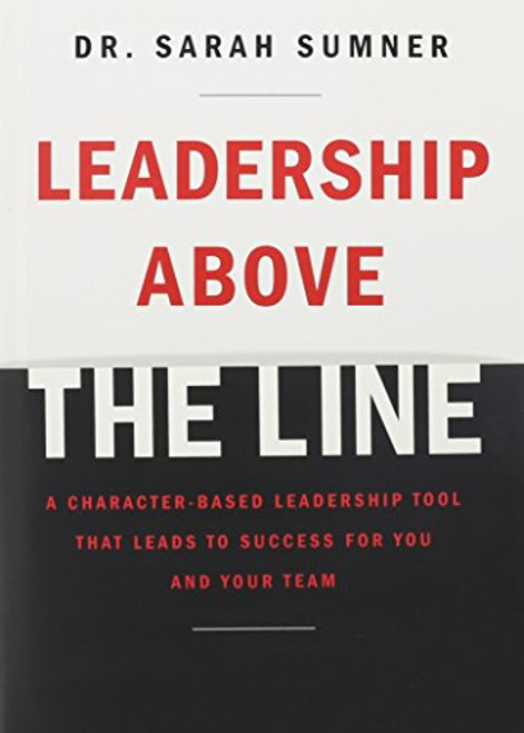 Leadership above the Line