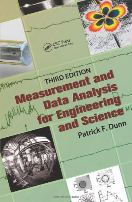 Measurement and Data Analysis for Engineering and Science, Third Edition (Volume 2)