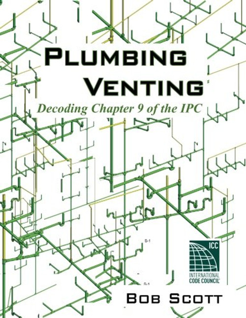 Plumbing Venting: Decoding Chapter 9 of the IPC