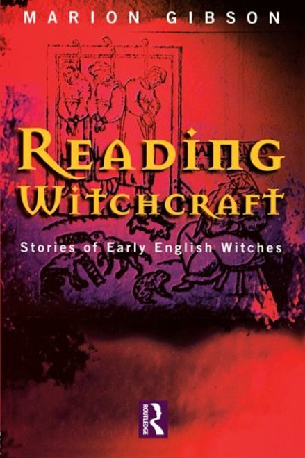 Reading Witchcraft