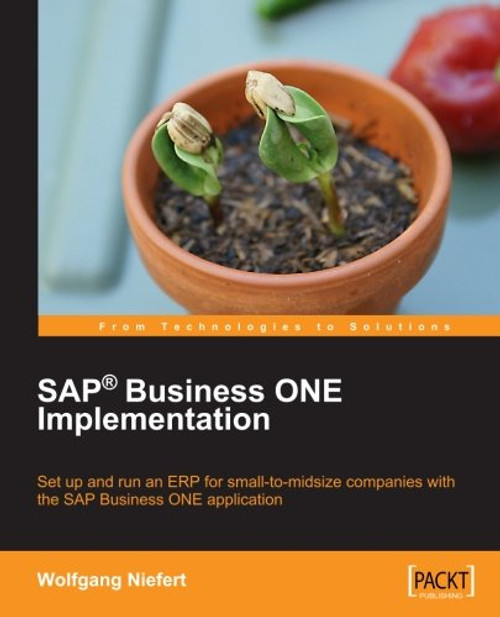 SAP Business ONE Implementation