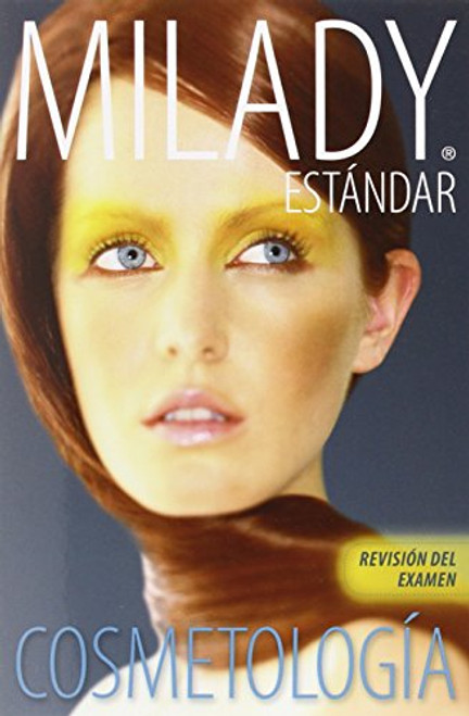 Spanish Translated Exam Review for Milady Standard Cosmetology 2012